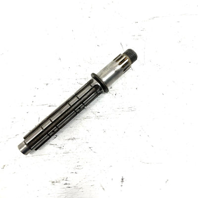 84-87 Suzuki Quadrunner 185 OEM Transmission Driveshaft 24131-24402 AS39