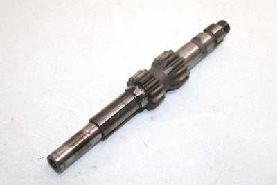 91 Yamaha  Big Bear  4wd Oem Main Axle 1YW-17411-01-00 AY43
