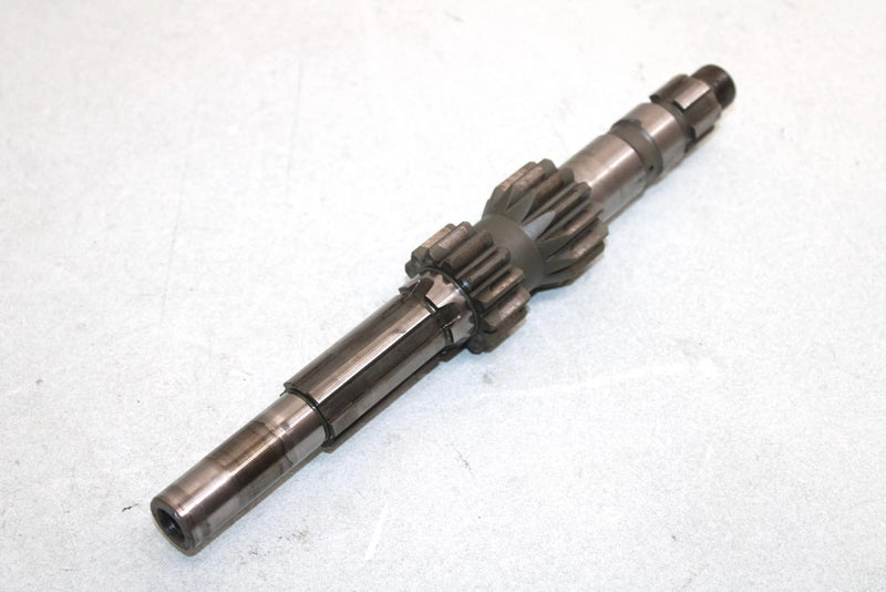 91 Yamaha  Big Bear  4wd Oem Main Axle 1YW-17411-01-00 AY43