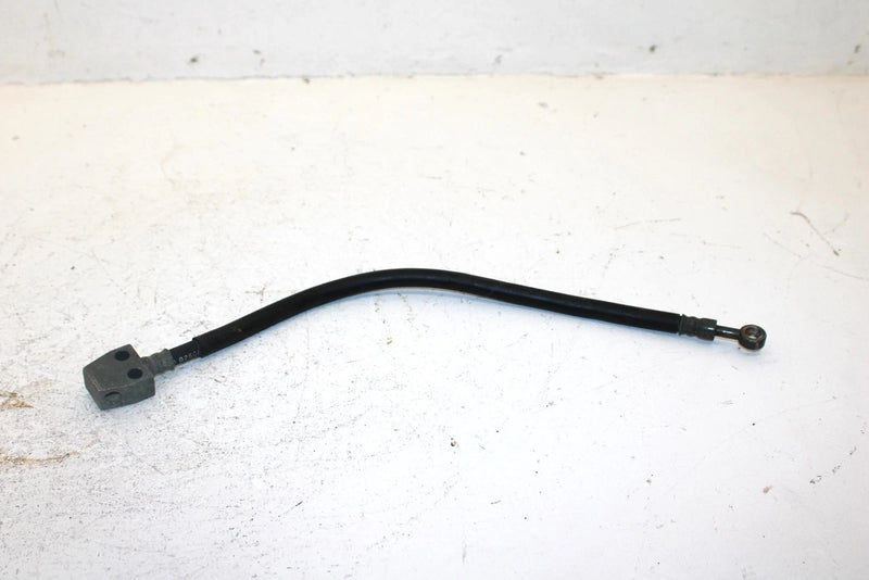 1999 Yamaha  Grizzly Oem Upper Brake Line 4WV-25871-00-00 AY47