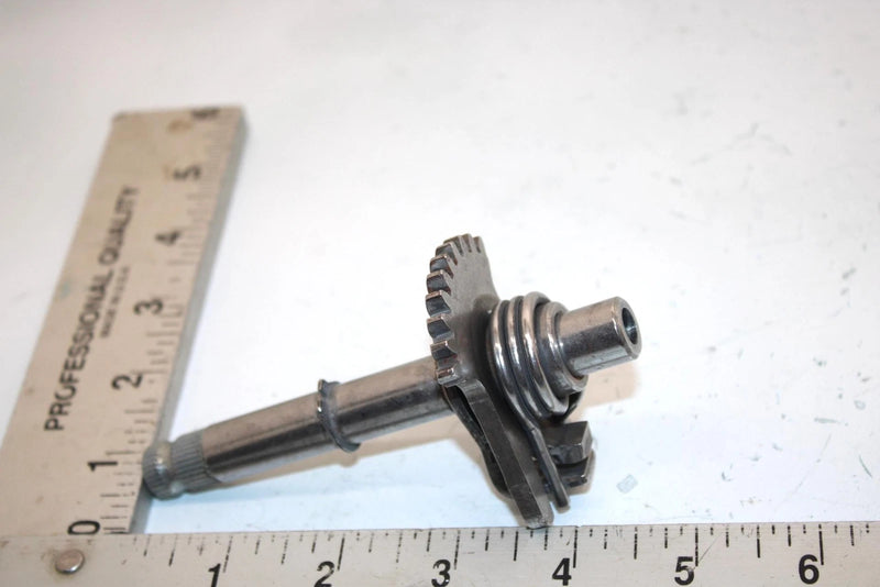09 Suzuki King Quad 450 Lta450x  Oem Sub Transmission Shaft 25510-31G00 AS8