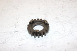 1999 Arctic Cat 300 Oem 18T Sub transmission Gear 3446-275 AA12