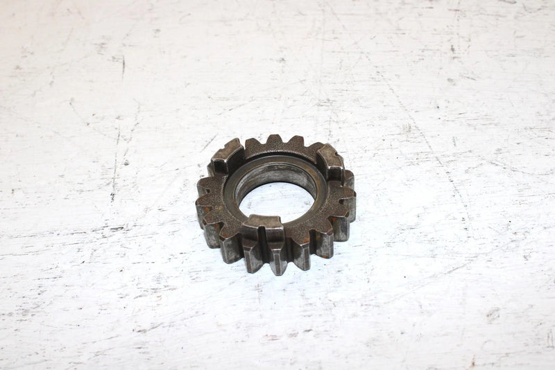 1999 Arctic Cat 300 Oem 18T Sub transmission Gear 3446-275 AA12