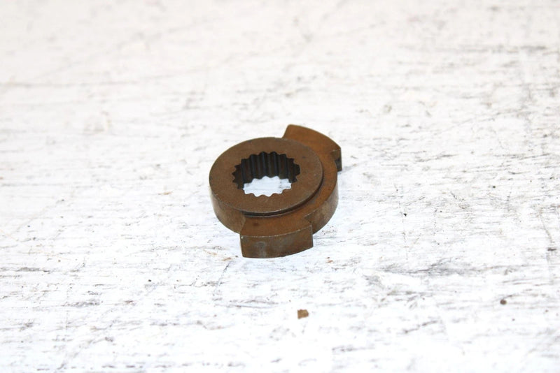 2004 Polaris Sportsman 500 Oem Shift Spacer 3235243 AP18