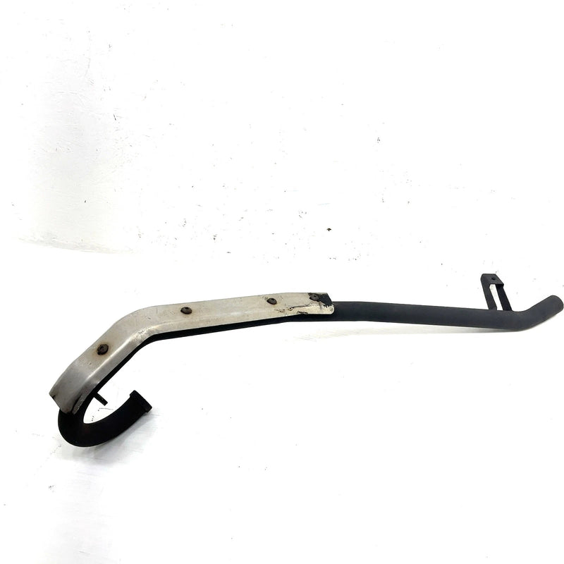 2003 Arctic Cat 400 4x4 Automatic OEM Exhaust Pipe W/Heat Shield 0512-174 AA35