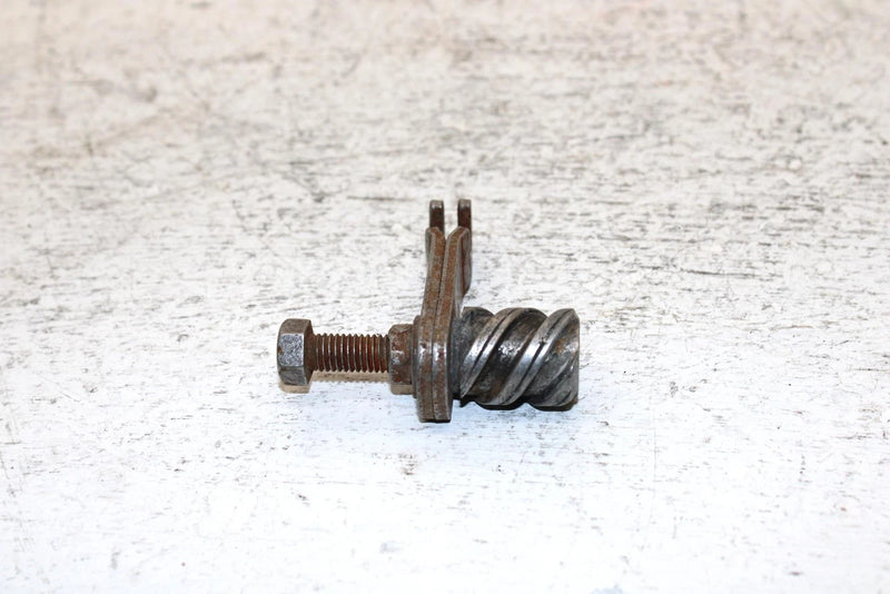1987 Yamaha Exciter 570 L/c Oem Brake Lever Cam 878-25728-00-00 SY18