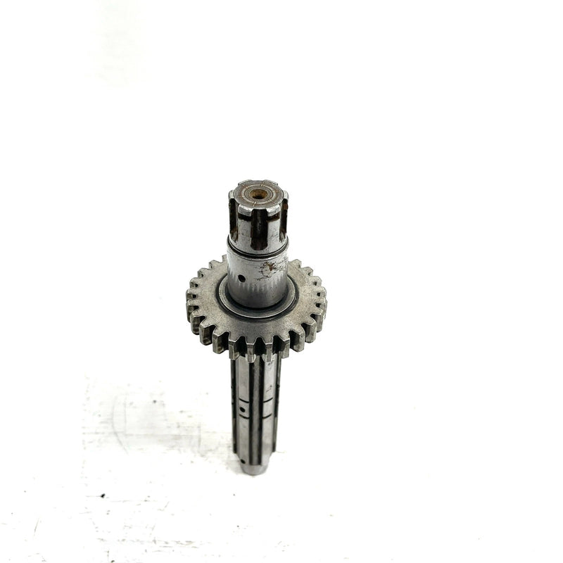 86-88 Honda FourTrax 200 2x4 OEM Transmission Countershaft 23220-HB3-000 AH91