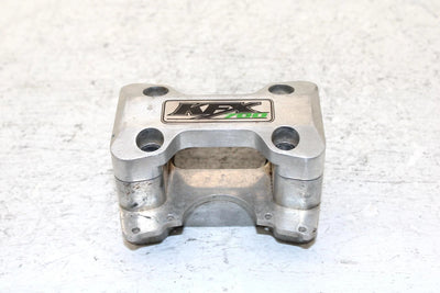 2004 Kawasaki Kfx 700 Aftermarket Handlebar Holder 46012-1168 AK30