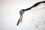 1994 Kawasaki 750 Ss Super Sport Oem Temp Sensor And Mount 14079-3705 JK9