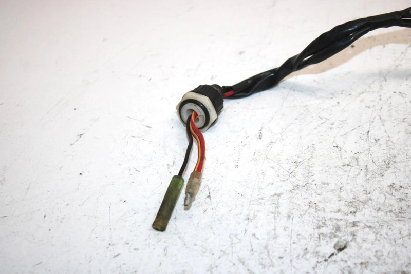 1994 Kawasaki 750 Ss Super Sport Oem Temp Sensor And Mount 14079-3705 JK9