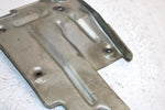 1987 Honda Fourtrax 350 A Oem Airbox Heat Shield 17203-HA7-670 AH39