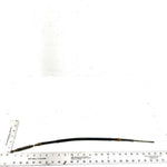 07-13 Honda Rancher 420 TRX420FE ES OEM Foot Brake Cable 43470-HP5-601 AH76