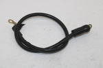 2005 Yamaha Rs Vector Er Oem Starter Wire 8ES-8183G-00-00 SY59