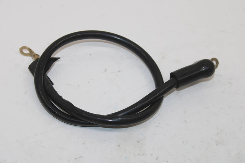 2005 Yamaha Rs Vector Er Oem Starter Wire 8ES-8183G-00-00 SY59