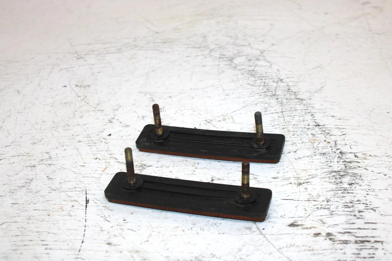 1989 Yamaha Inviter Oem Reflector Pair 81E-85110-00-00 SY17
