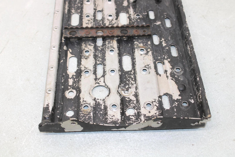 2000 Yamaha  Grizzly Oem Left Foot Rest Board 5GT-27481-00-00 AY35