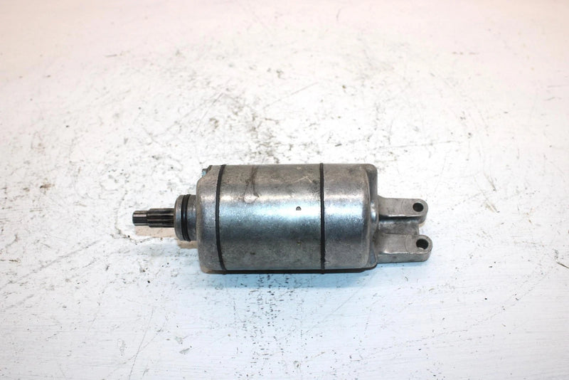 2001 Honda Trx 500 Faa Fourtrax Forman Oem Starter Motor 31200-HN2-003 AH56