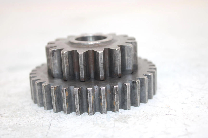 86 Honda Trx 350 A Fourtrax 350 Oem 16T/34T Reverse Idle Gear 23720-HA7-670 AH25