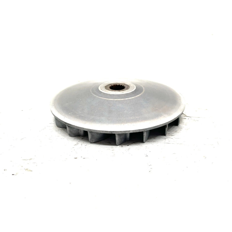 2002 Arctic Cat 375 2x4 Automatic OEM Fixed Clutch Half 3402-622 AA41