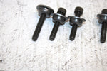 06 Polaris Predator 500 Oem Clutch Bolt W/Retainer Set of 6 3088176 3088175 AP63