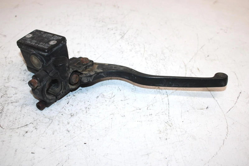 2005 Bombardier Rally 175 Oem Front Brake Master Cylinder A45500179000 AB8