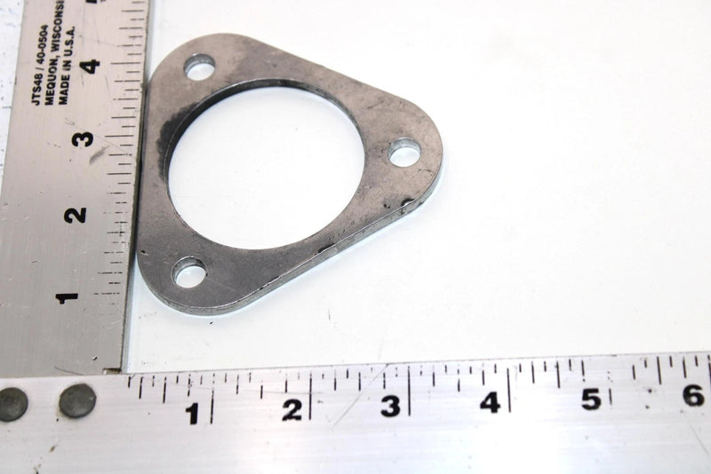 1997 Ski-doo Mxz 670 Oem Drive Axle Bearing Housing Spacer 501024200 SS63