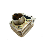 1999 Suzuki Quadrunner 160 OEM 58mm Bore Cylinder 11210-02C00-0F0 AS30