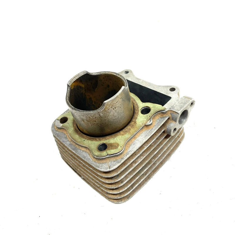 1999 Suzuki Quadrunner 160 OEM 58mm Bore Cylinder 11210-02C00-0F0 AS30