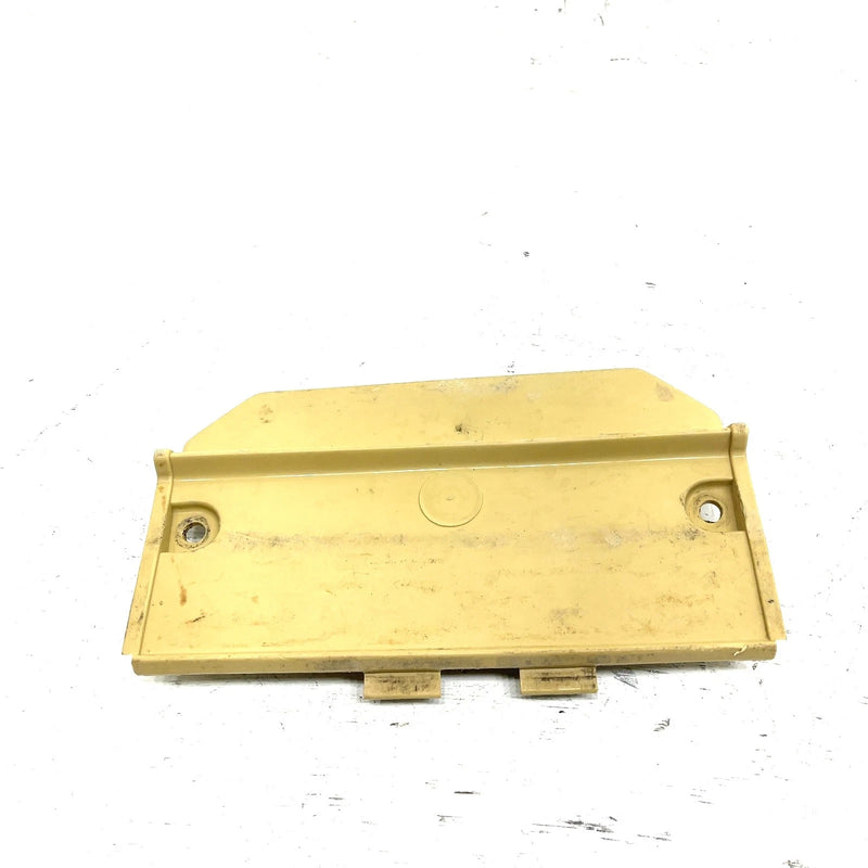 97 Honda FourTrax 300 TRX300FW 4x4 OEM Battery Box Cover 80311-HM4-A10ZD AH45