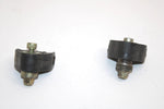 Ski-doo Oem Spring Slide Assembly (Pair) 503189657 Q4836