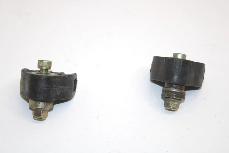 Ski-doo Oem Spring Slide Assembly (Pair) 503189657 Q4836