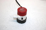 1997 Polaris Sltx Oem Bilge Pump 2410035 JP36
