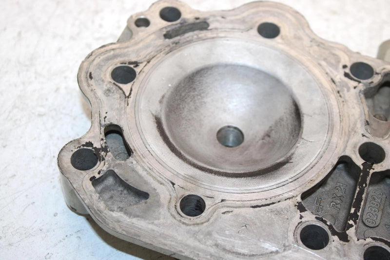 2000 Sea-doo Gtx Oem Cylinder Head 290923921 420923921 JS47