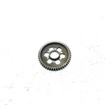 88 Honda FourTrax 300 4x4 OEM 49T Low Countershaft Gear  23411-HN0-670 AH89