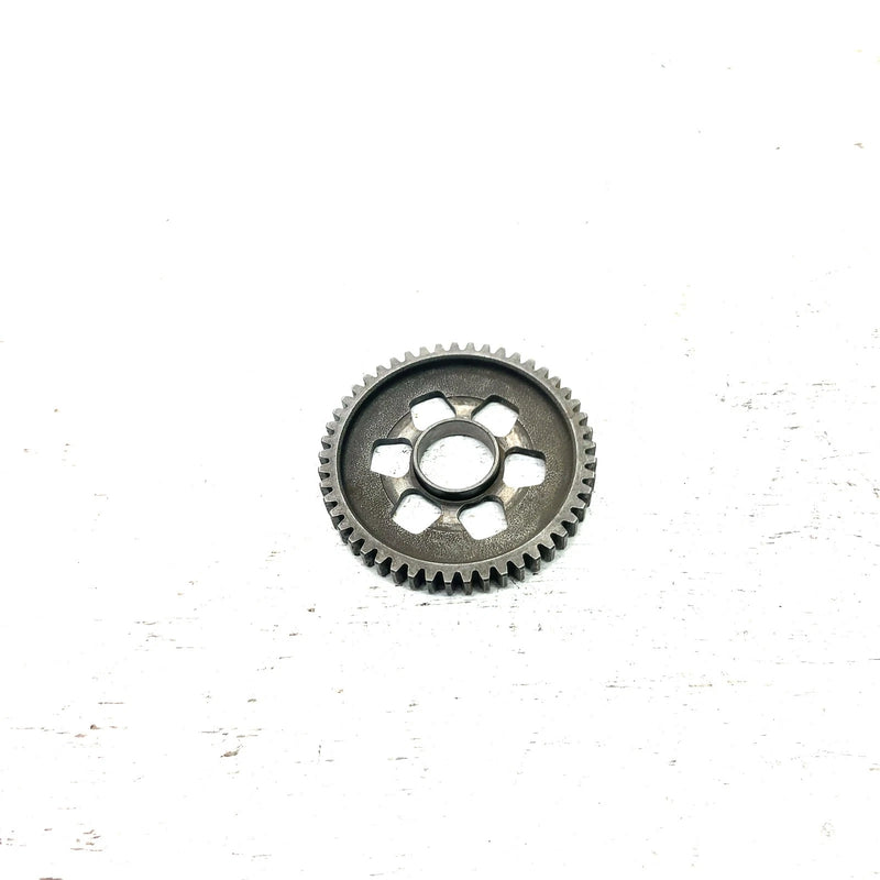 88 Honda FourTrax 300 4x4 OEM 49T Low Countershaft Gear  23411-HN0-670 AH89