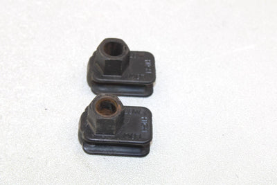 Polaris Oem Rear Suspension Spring Adjuster (Pair) 5431909 Q1283