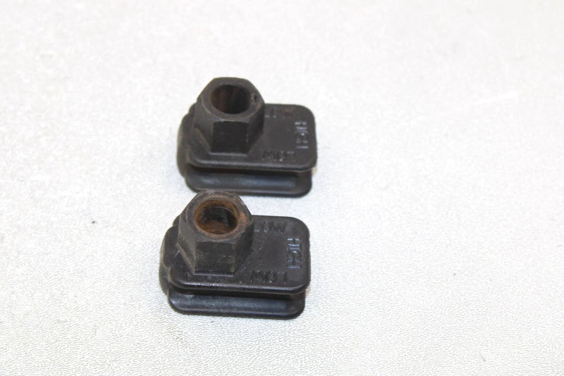 Polaris Oem Rear Suspension Spring Adjuster (Pair) 5431909 Q1283