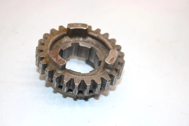 00 Yamaha  Warrior 350 Oem 5th Wheel Gear (25T) 1UY-17251-00-00 AYS