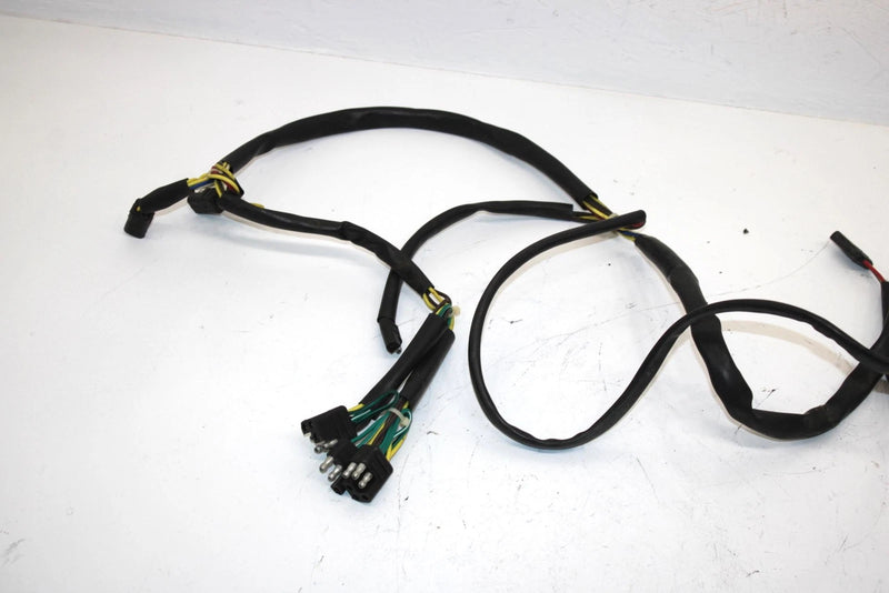 98 Arctic Cat Zr 600 Efi Oem Main Wire Harness 0686-443 B639