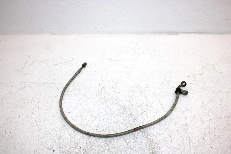 2005 Polaris Sportsman 800 Oem Front Right Brake Line 1910839 AP146