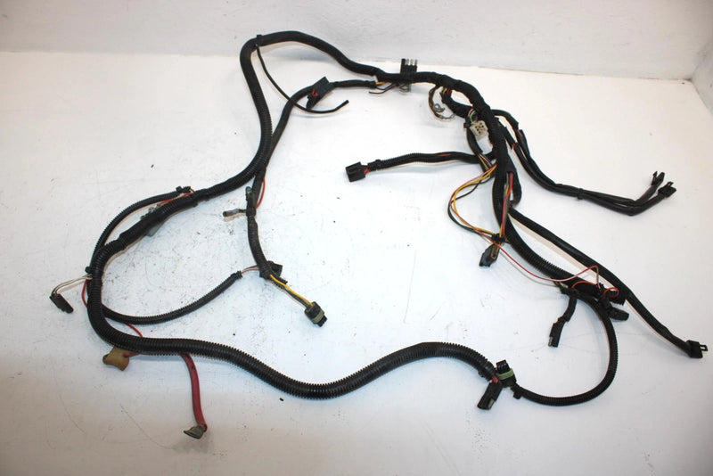 2000 Polaris Xpedition 425 Oem Main Wire Harness 2460696 2460864 AP147