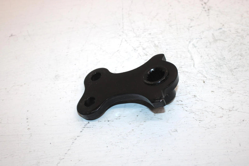 2007 Yamaha  Grizzly 350 2wd Oem Steering Post Arm 5ND-F3816-12-00 AY28