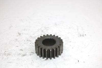 09 Honda Trx 500 Fpea Foreman P/s Oem 22T Primary Drive Gear 23621-HP0-A00 AH17