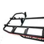 2006 Arctic Cat 650 4x4 V2 Stewart Auto OEM Rear Rack 0541-337 AA37