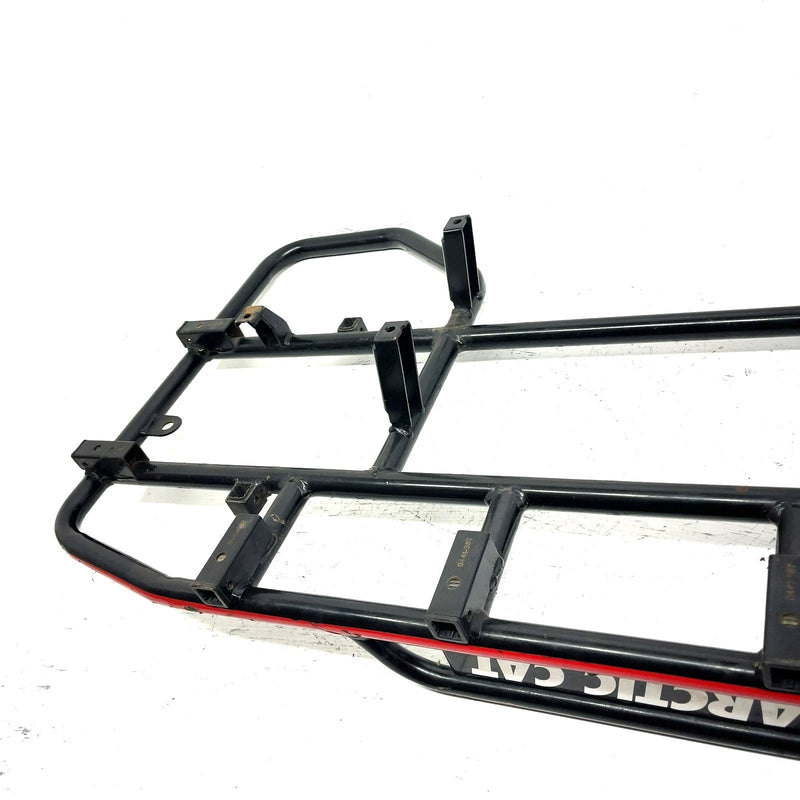 2006 Arctic Cat 650 4x4 V2 Stewart Auto OEM Rear Rack 0541-337 AA37