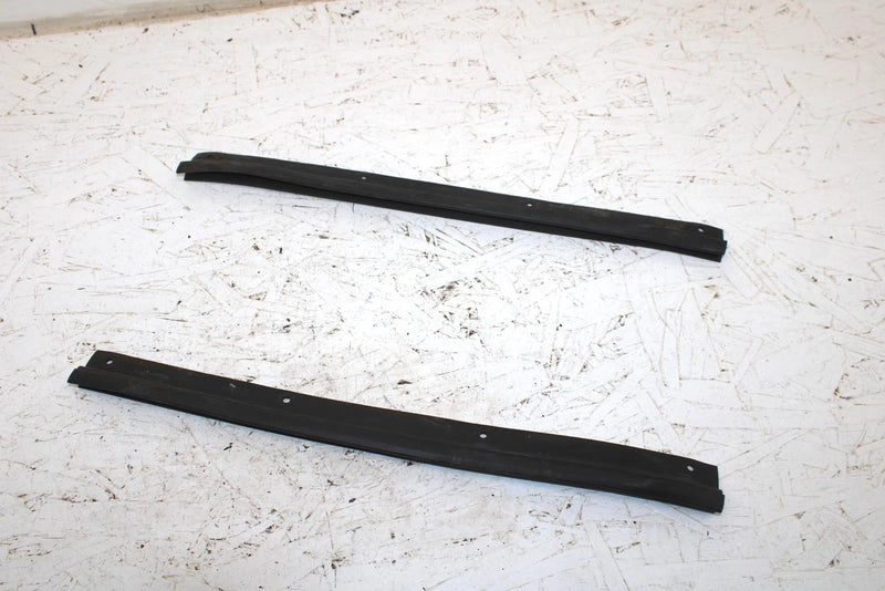 1980 Yamaha Enticer 340 Deluxe Oem Hood Locator Set 8J9-21910-00-00 SY129