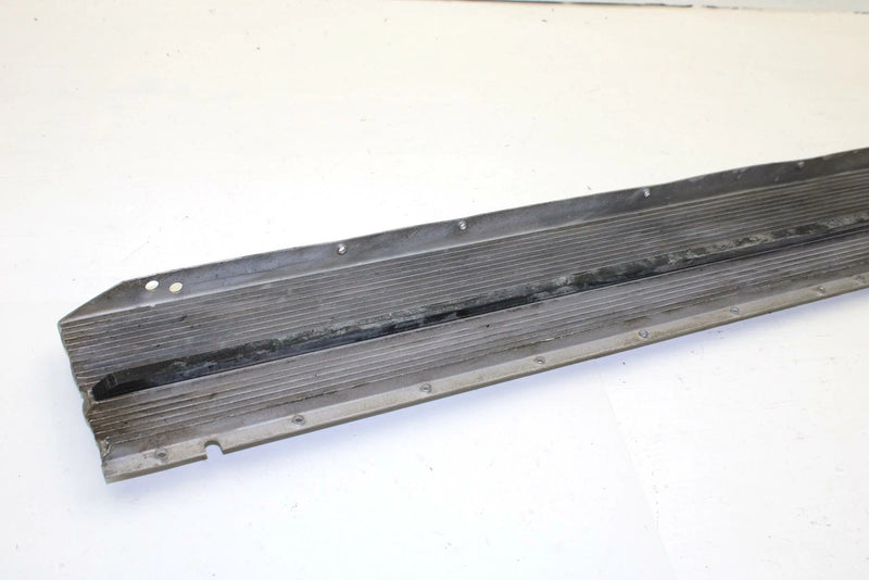 Ski-Doo OEM Left Side Heat Exchanger Radiator 517280601 SS58