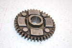 88 Kawasaki Bayou 220 Oem Comp. Balancer Gear 13216-1184 AK5