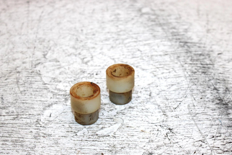 1995 Yamaha Vmax 600 Oem Rear Shock Collar Pair 90387-144G2-00 SY11