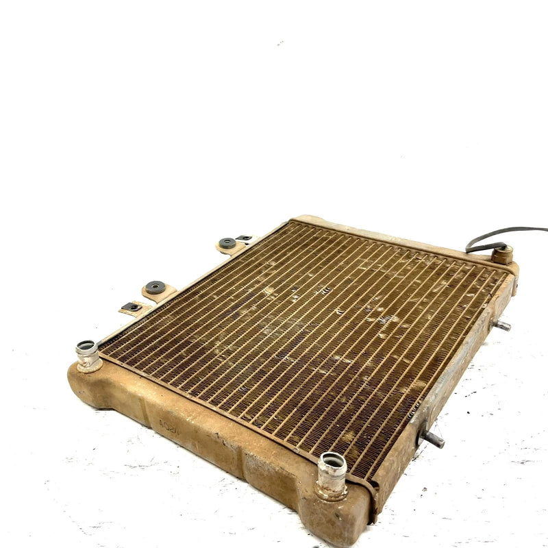 02-04 Polaris Sportsman 700 OEM Radiator 1240534 AP190
